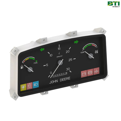 RE241588: Instrument Cluster