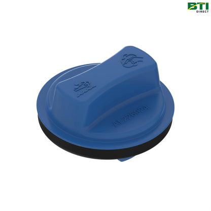 AL226924: DEF Tank Filler Cap