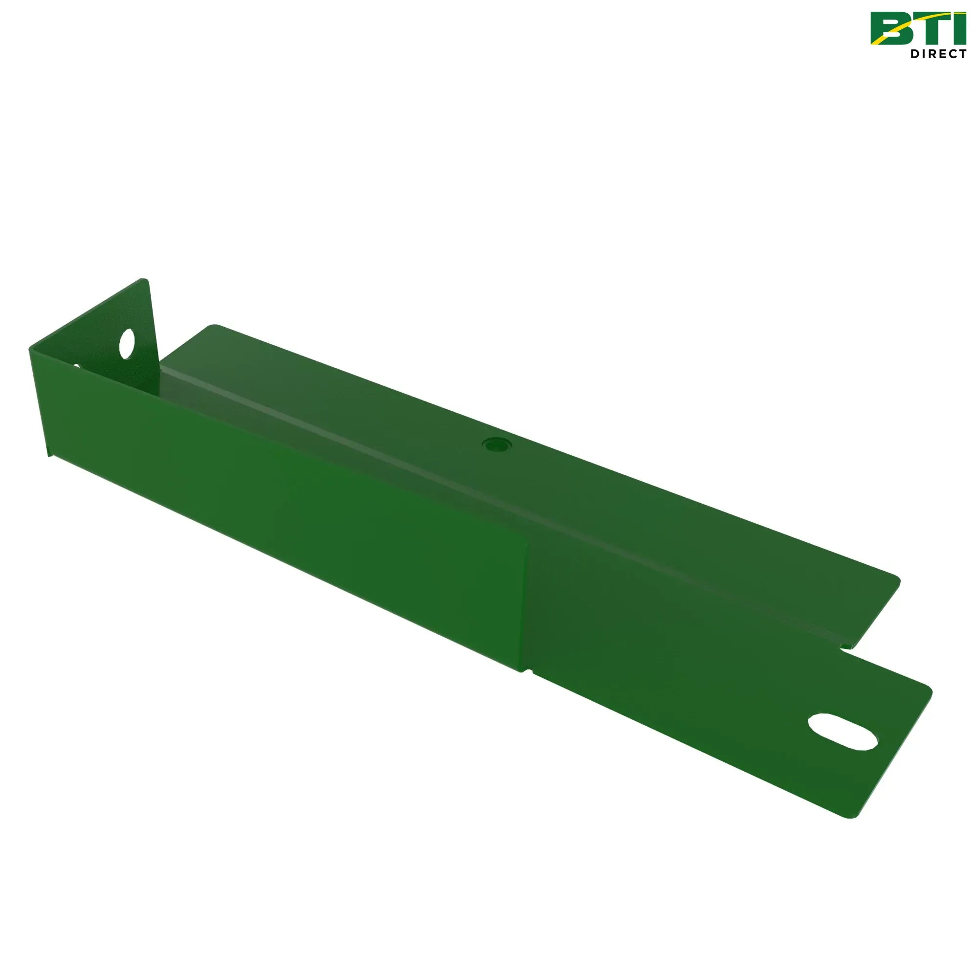 AXE60648: Threshing Separator Cover, Right Side