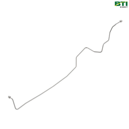 AL204770: Left Side Brake Line