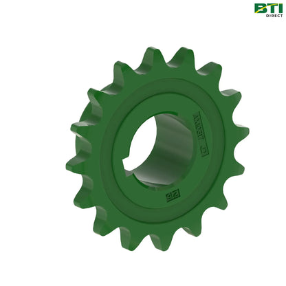 AX10317: Chain Sprocket, 16 Teeth