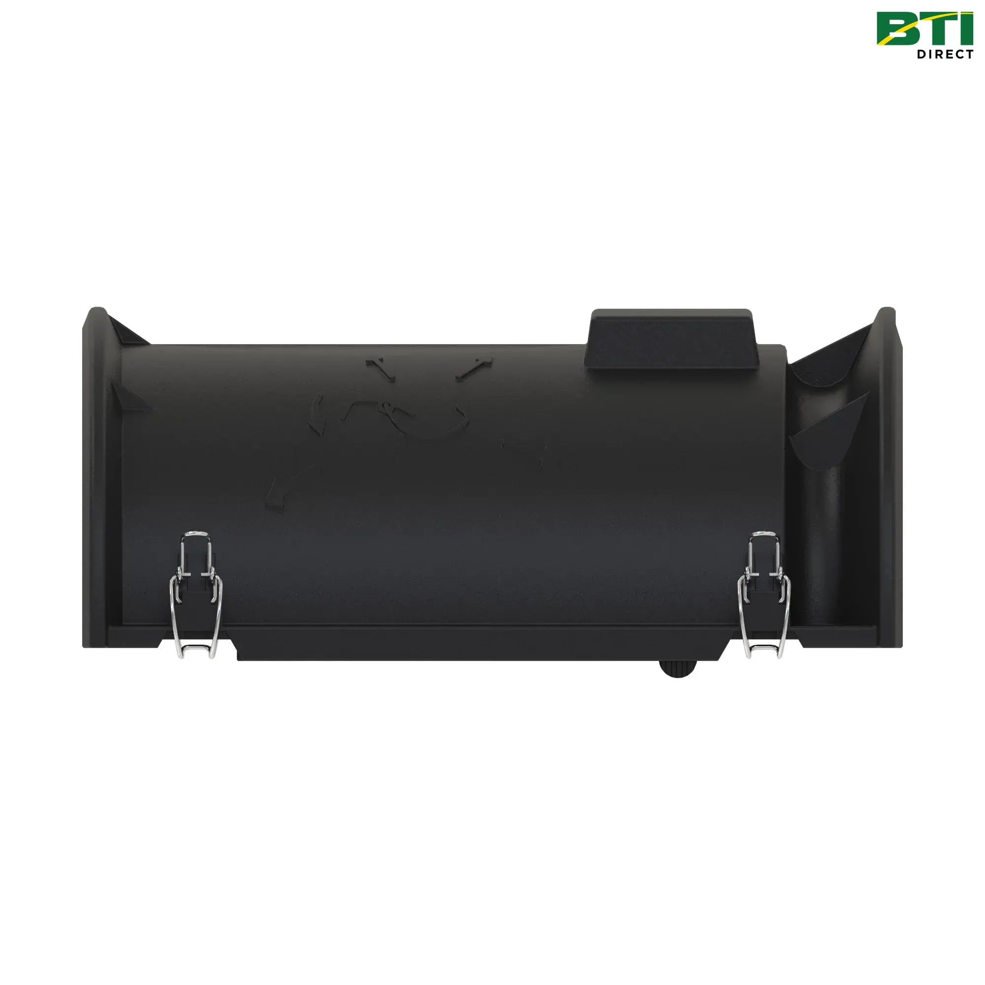 RE313406: Air Filter Cover