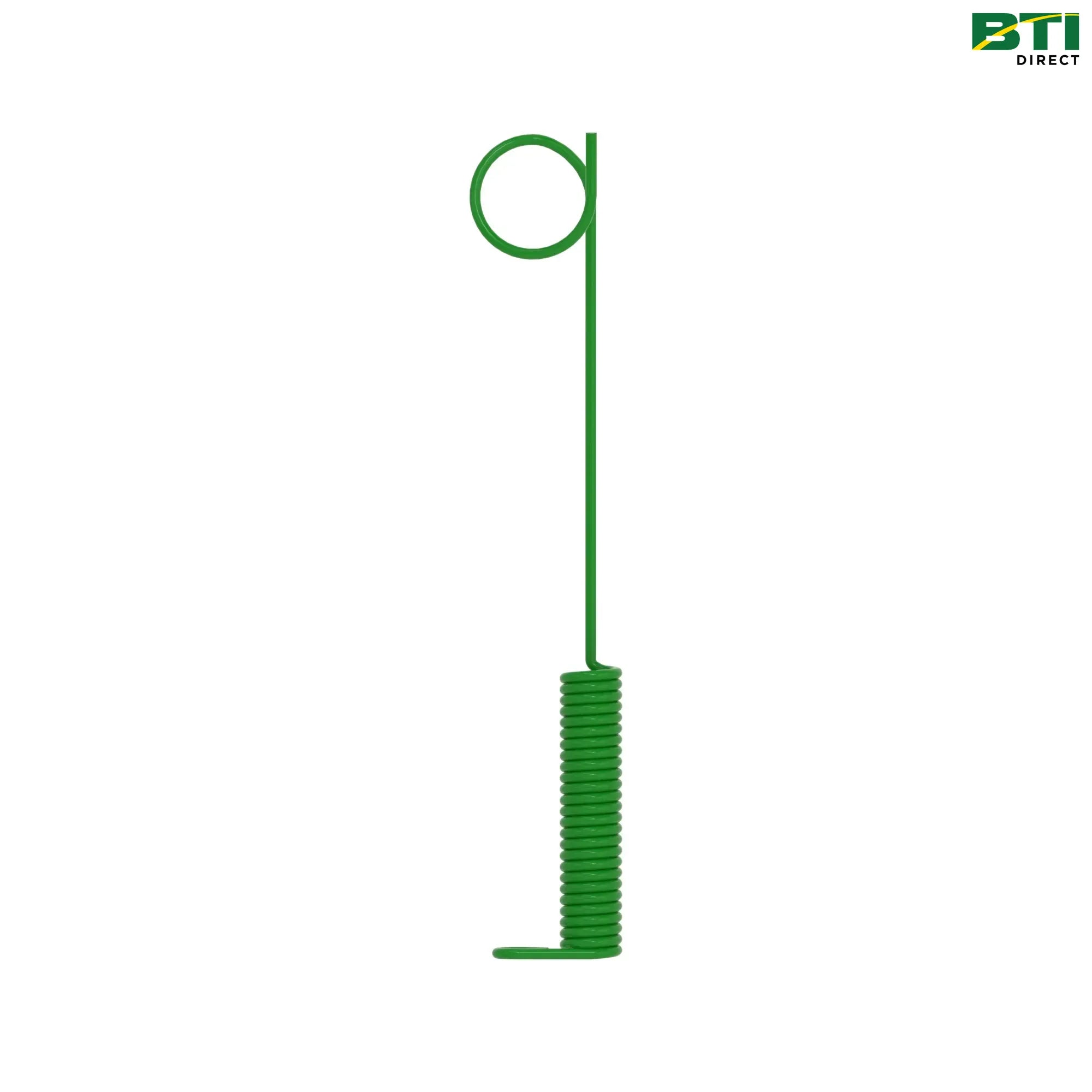 N219881: Caster Wheel Hitch Support