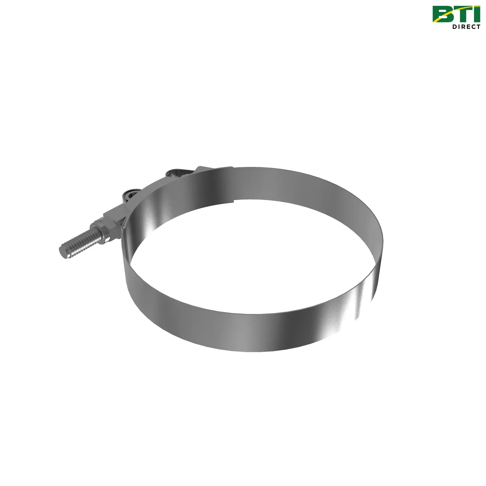 RE19429: T-Bolt Hose Clamp