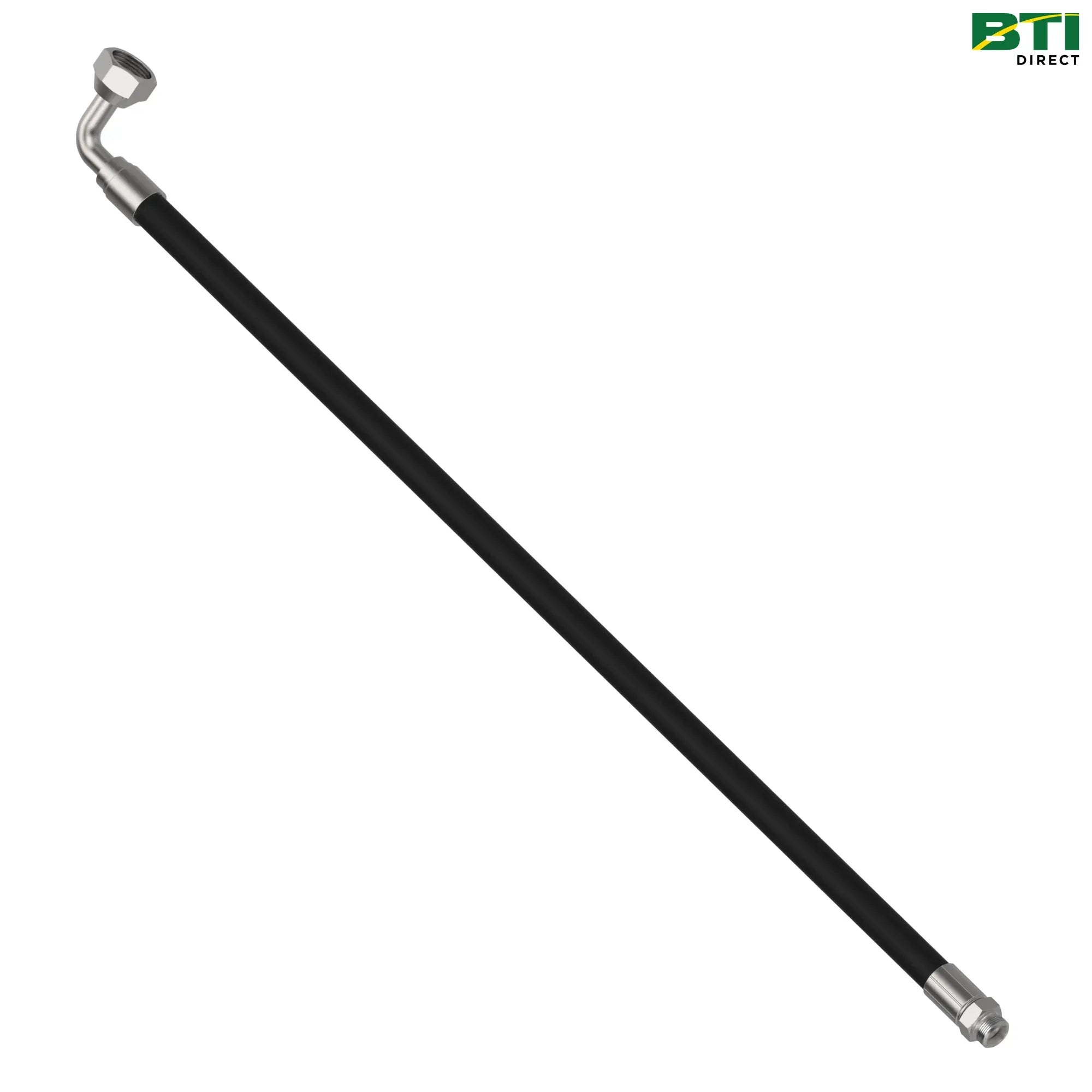 AXE53306: Air Compressor Oil Return Hose
