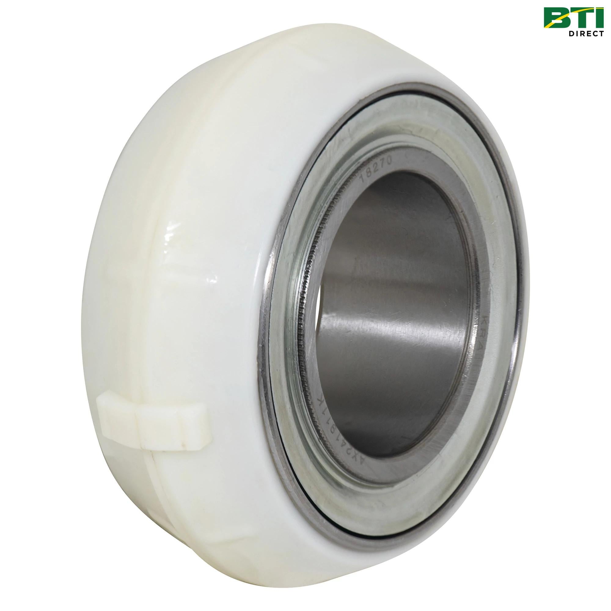 AKK16196: Single Row Spherical Ball Bearing