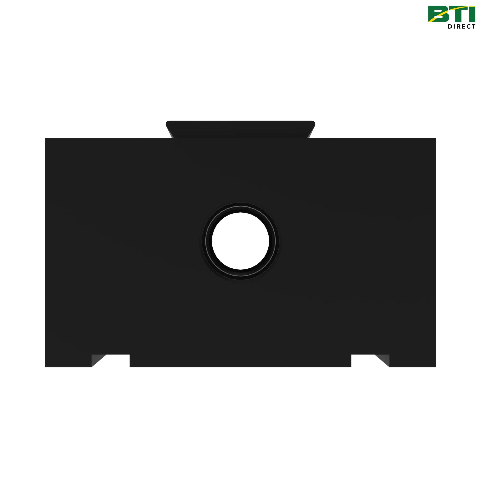 RE191390: Load Center Mounting Support
