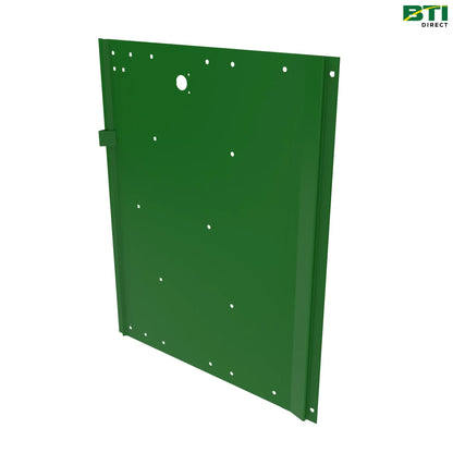 AXE15168: Sieve Frame Tailings Narrow Sheet