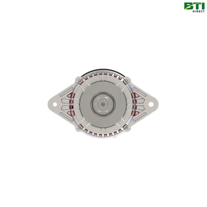 RE258846: Internal Fan Alternator 12 Volts, 40 Amp