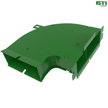 AXE17844: Wishbone Elbow Deflector
