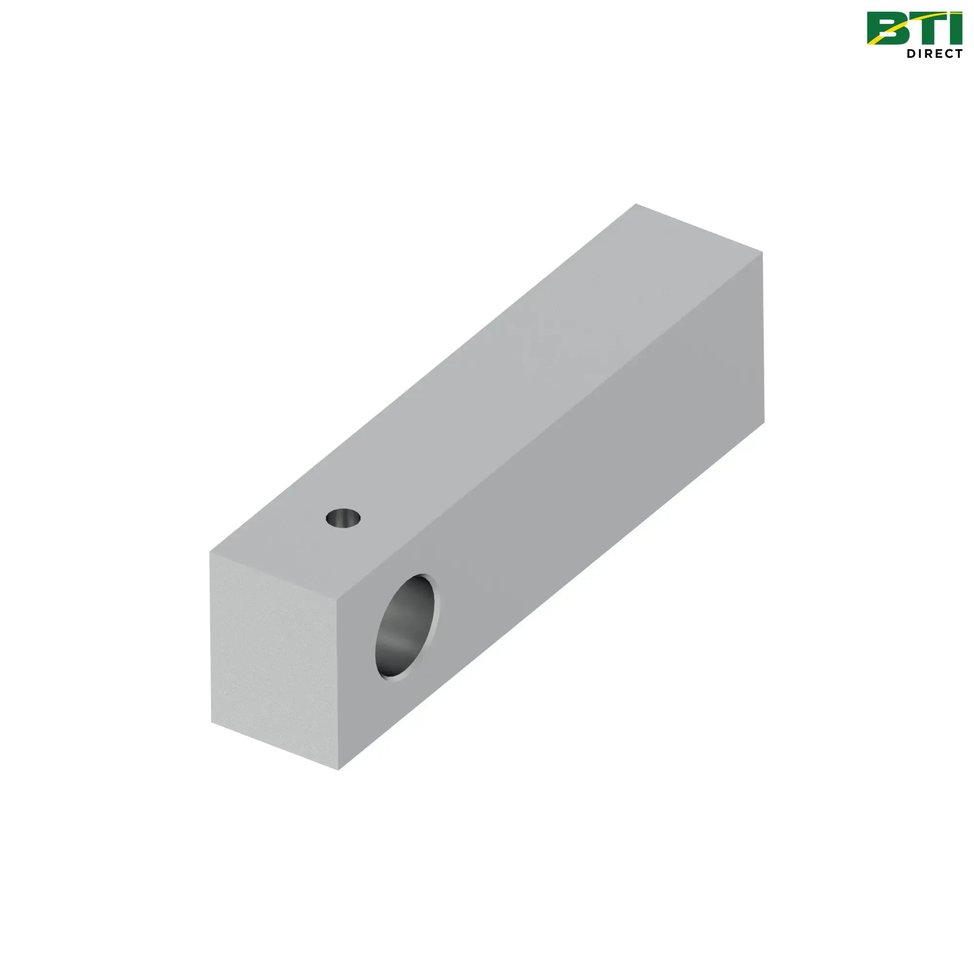 N222897: Hydraulic Cylinder End