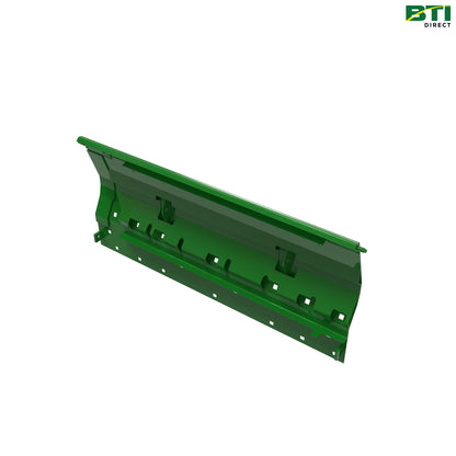 AN274587: Pressure Plate Assembly