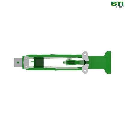 AX10093: Right Row Unit Shank