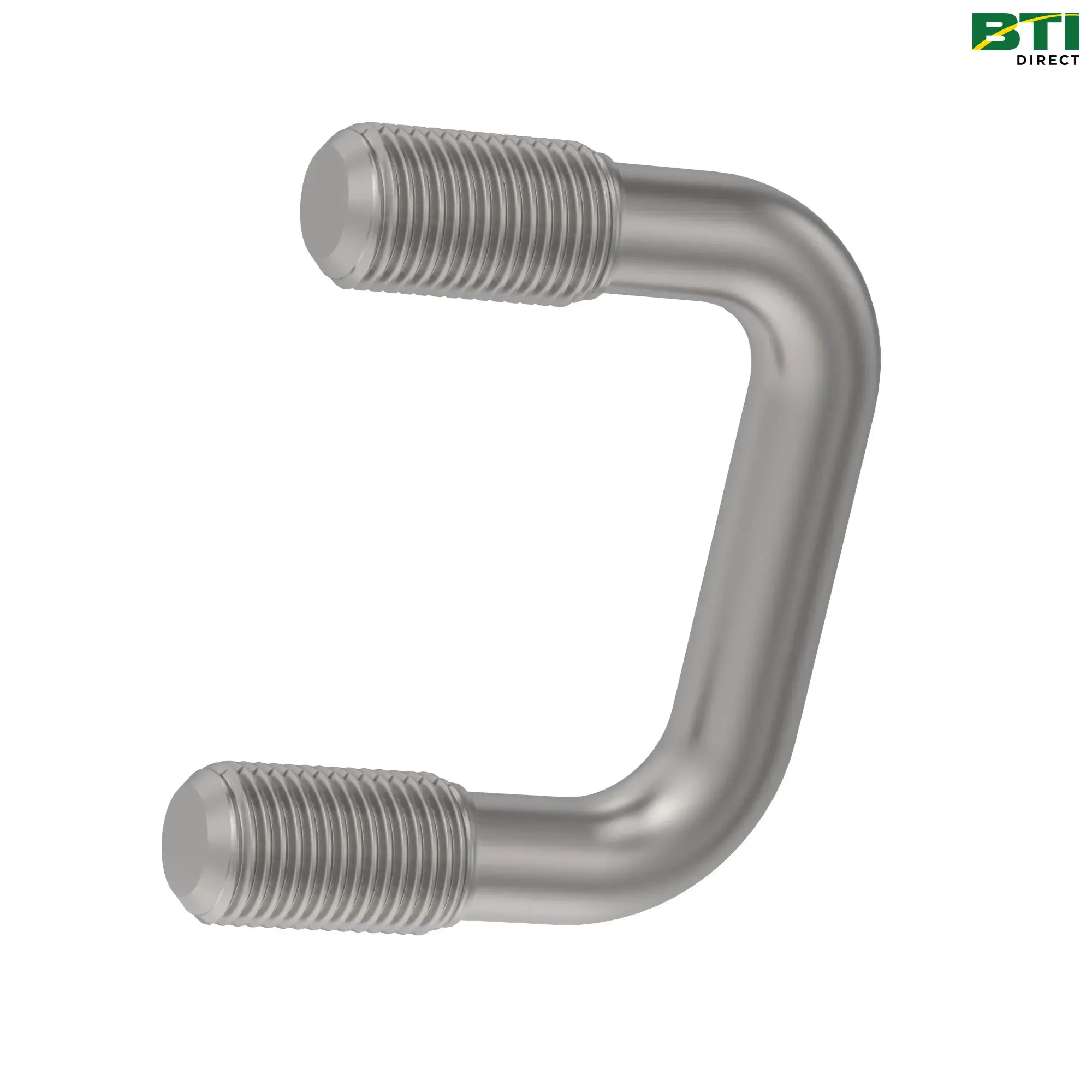 N236319: U-Bolt, 1/2" X 1-3/4"