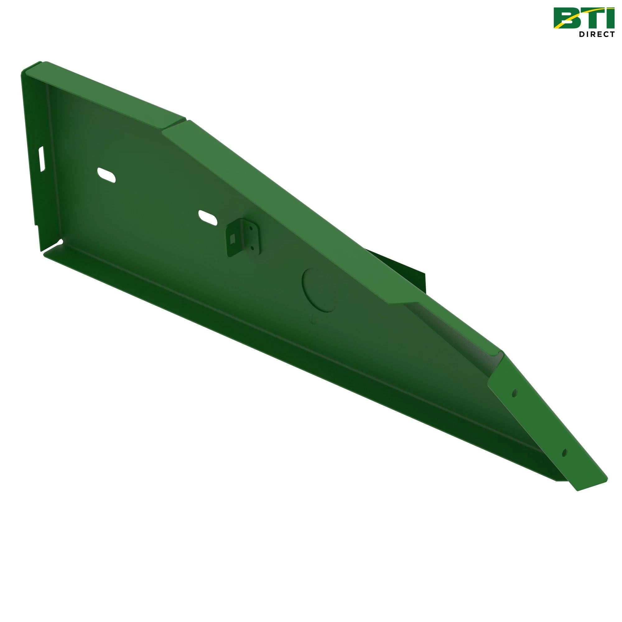 AN374129: Rear Shield