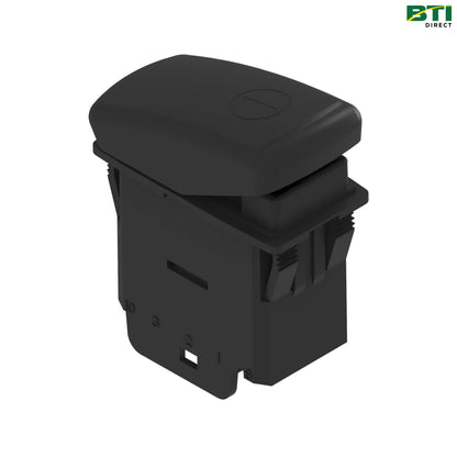 AUC17097: Toggle/Rocker Switch