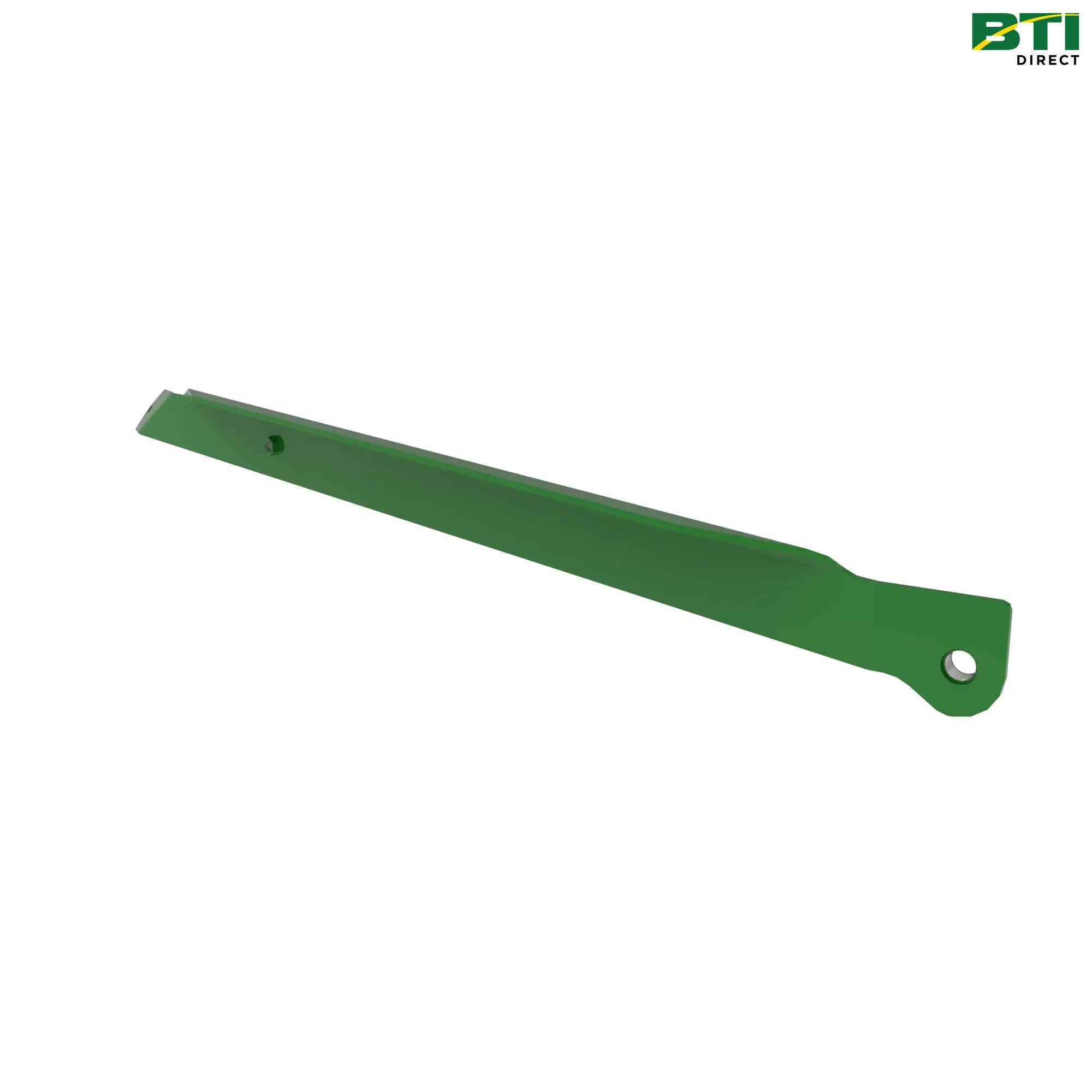 AXE53991: Auger Cover Support Assembly Bracket