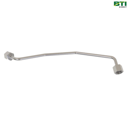 RE542626: EGR Cooler Vent Line