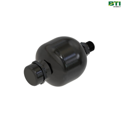 RE321057: Hydraulic Accumulator