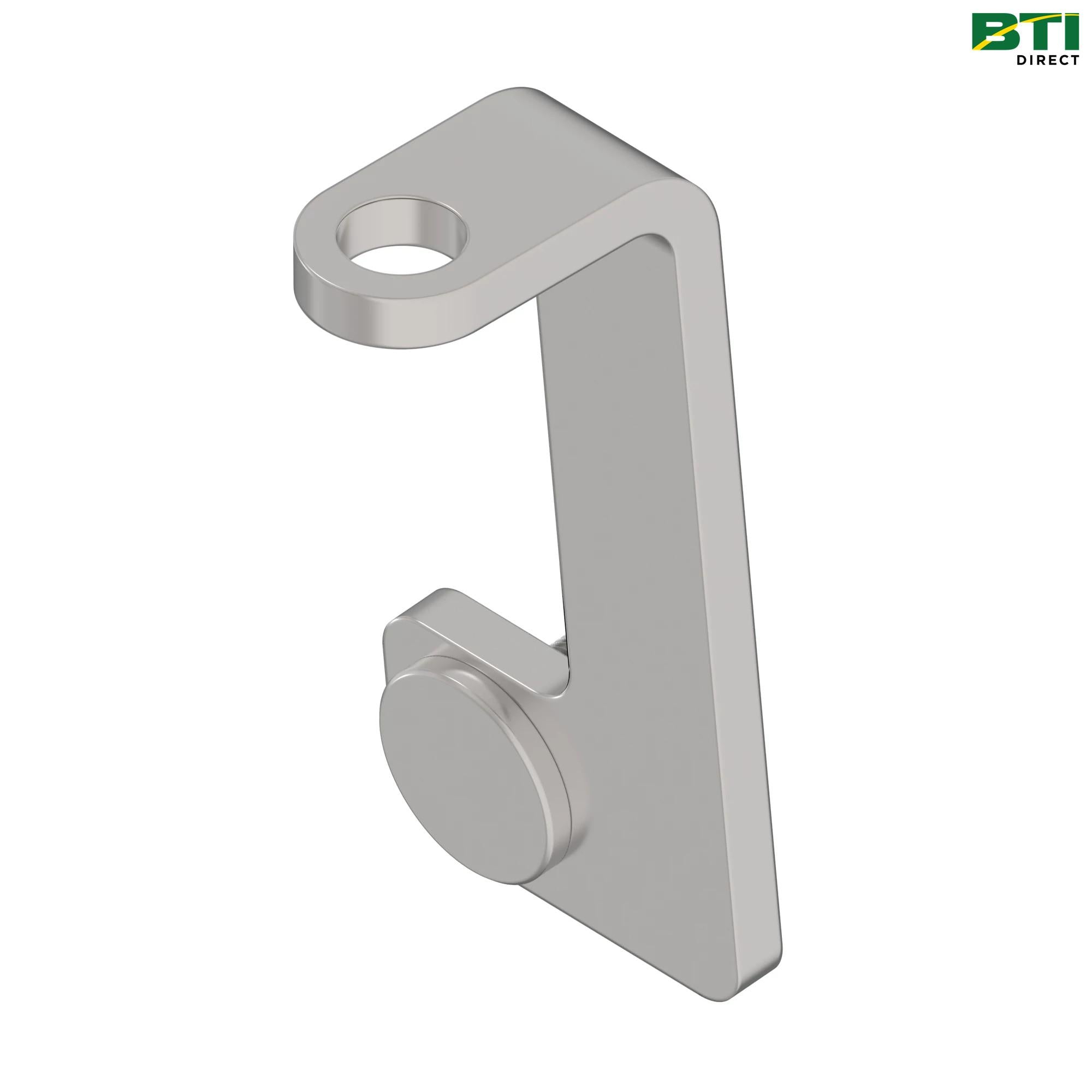 AL222539: Angle