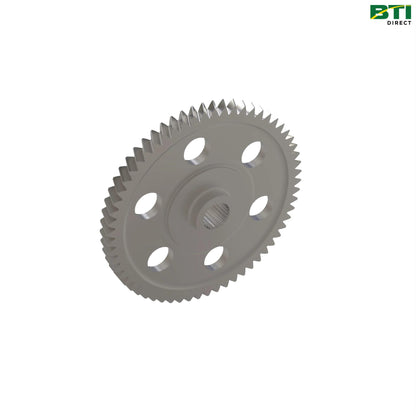 L200761: PTO Shaft Gear