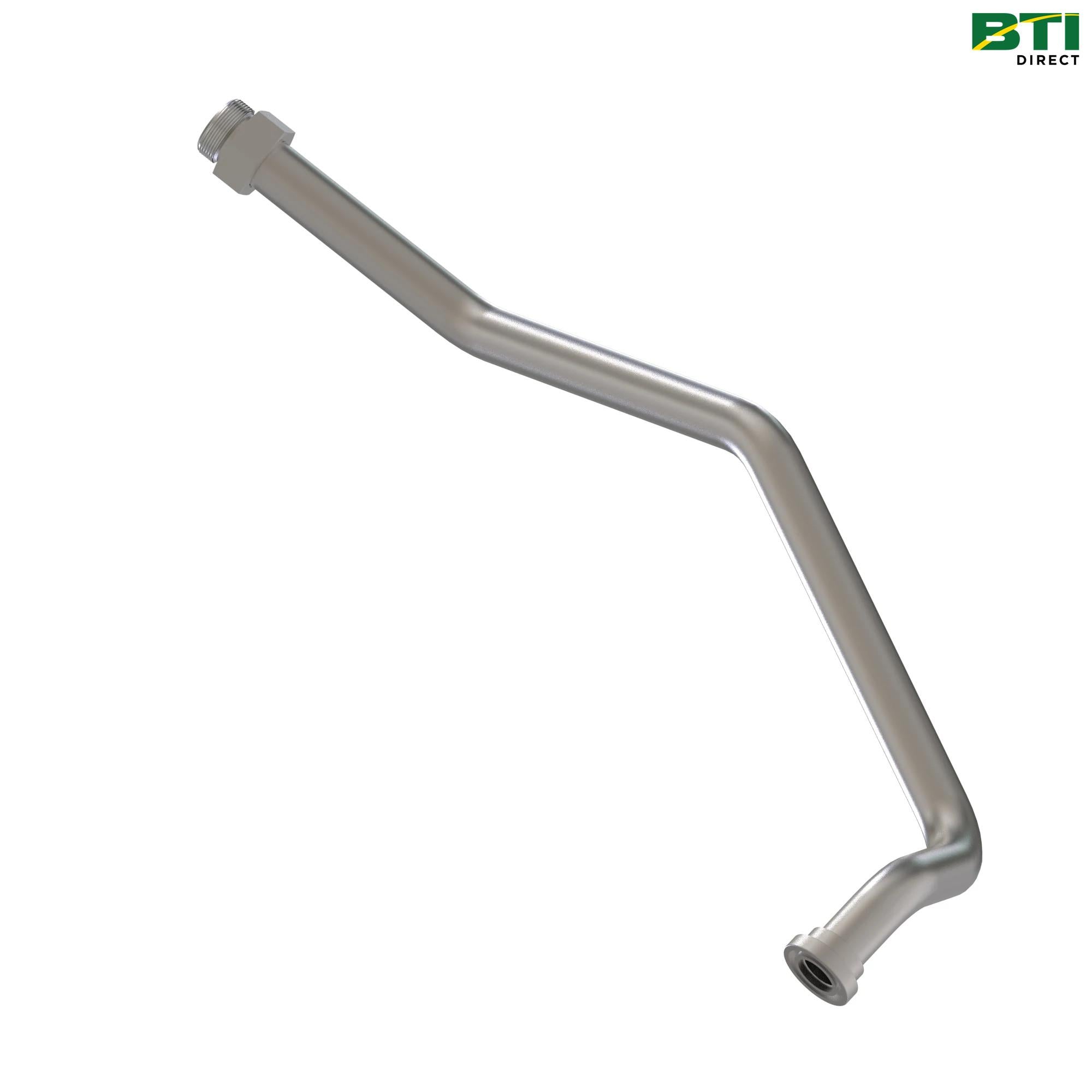 AN374371: Rear Auxiliary Pump Oil Line