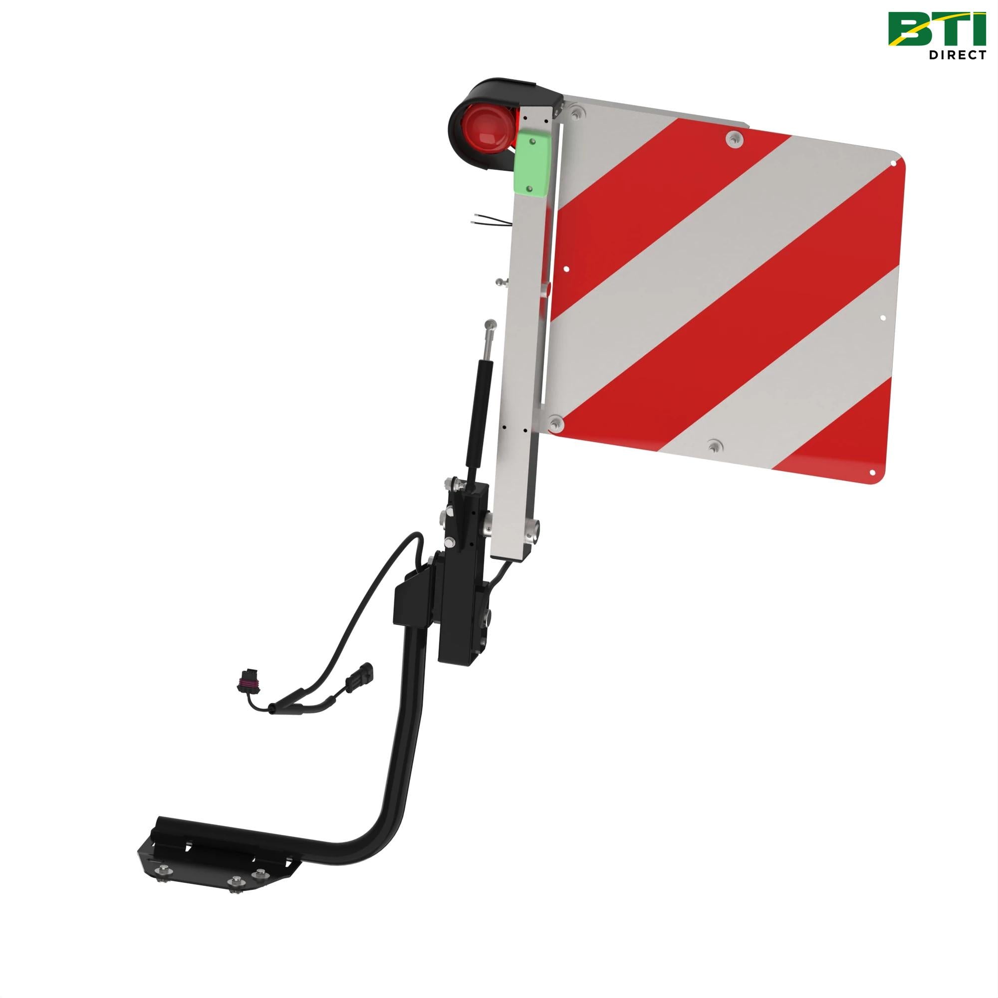AL204475: Extremity Light Kit