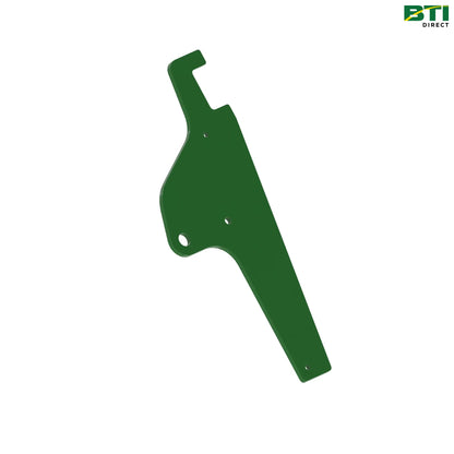 N238706: Cylinder Anchor Plates