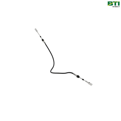 AL200538: Gear Shift Bowden Push Pull Cable