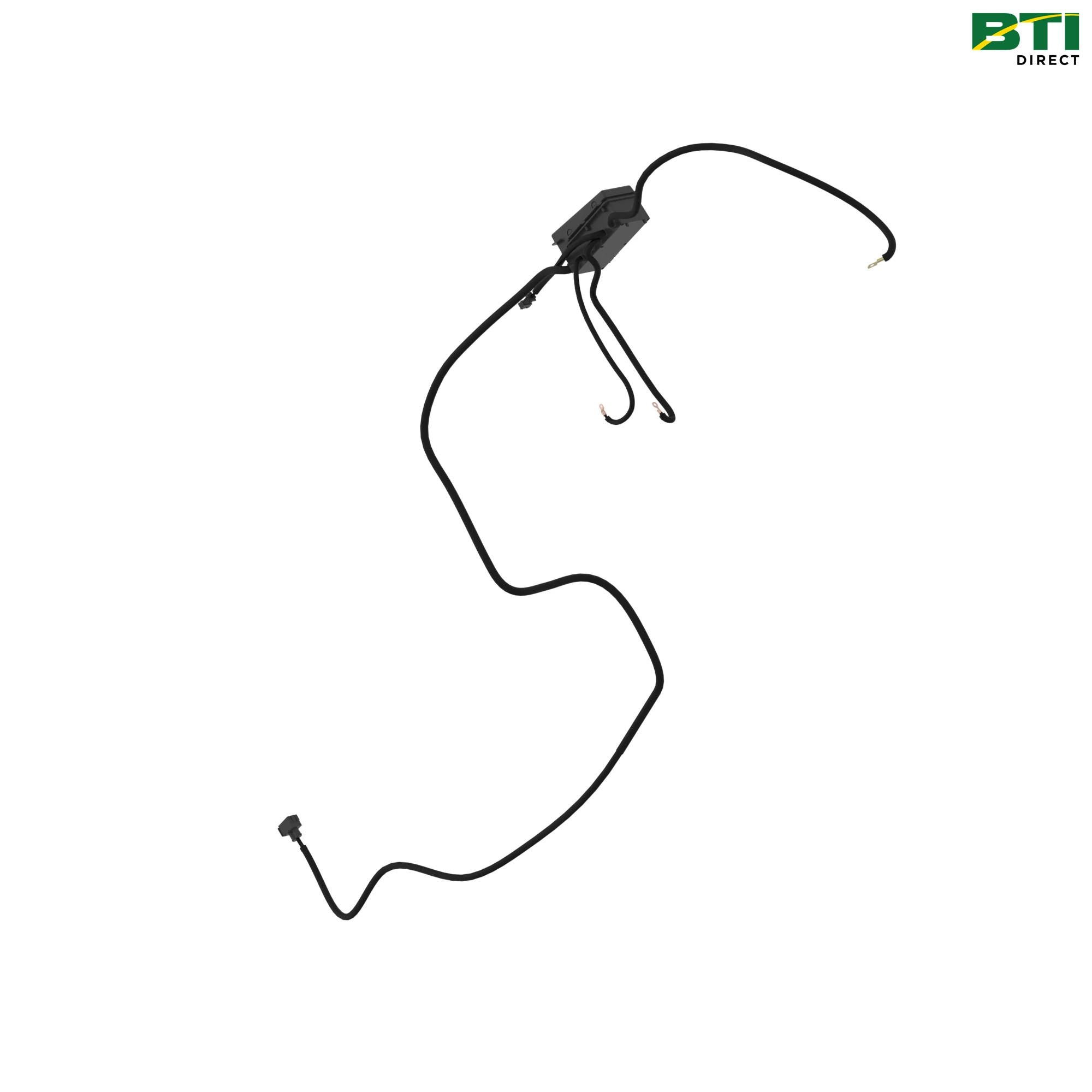 AL200121: Power Link Box Wiring Harness