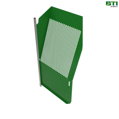 AXE44511: RH Side Shield