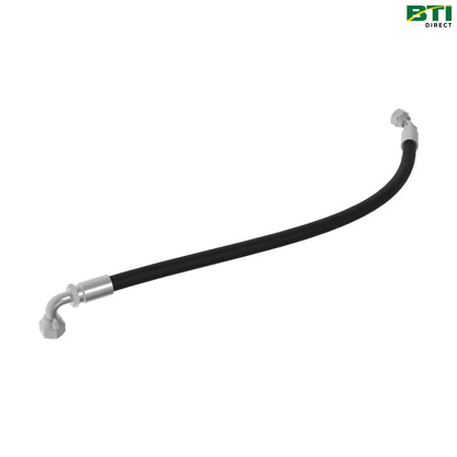 RE215511: EH Midstack Hydraulic Hose