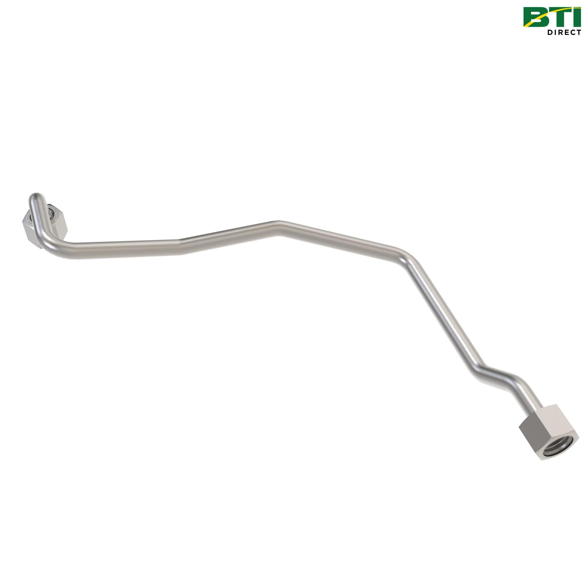 AL209914: Trailerbrake Control Pressure Line