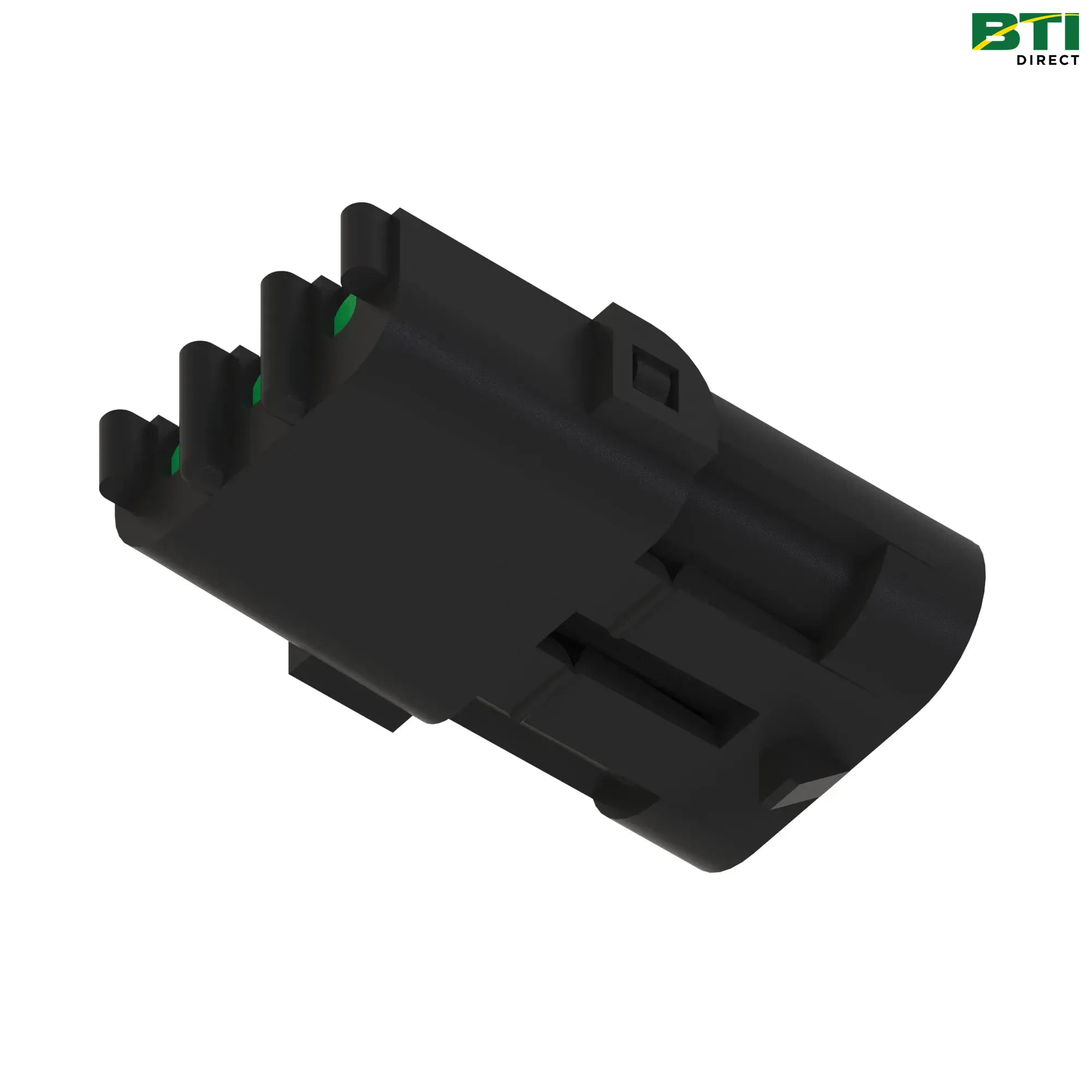 AXE101089: Electrical Connector Cap