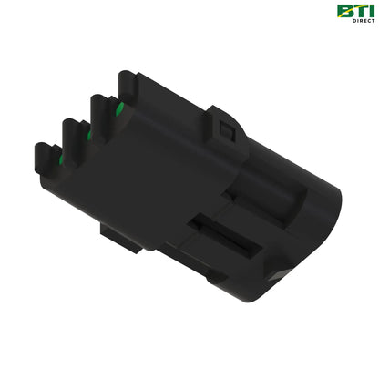 AXE101089: Electrical Connector Cap