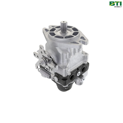 AUC12594: Hydrostatic Drive Pump