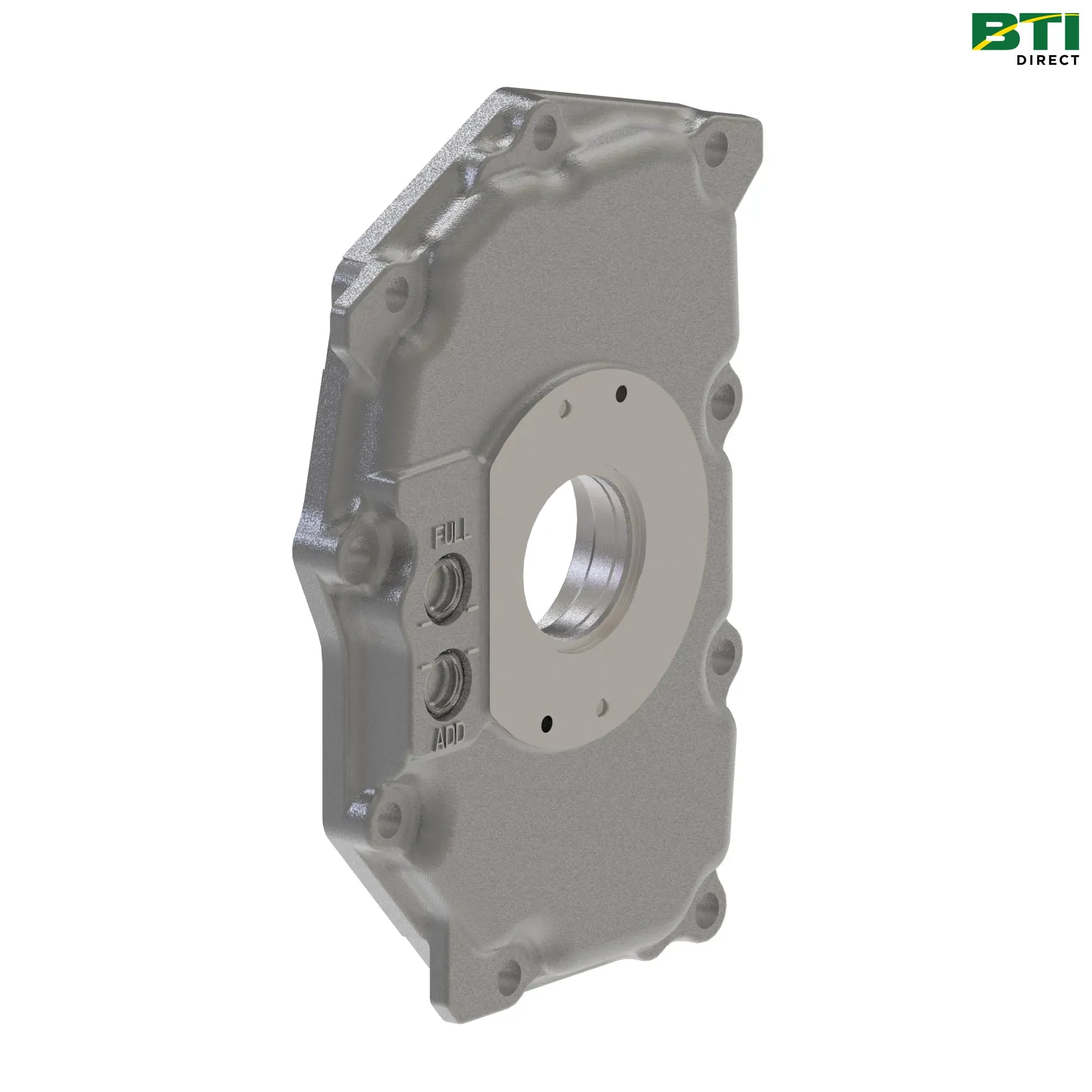 RE261222: PTO Assembly Cover