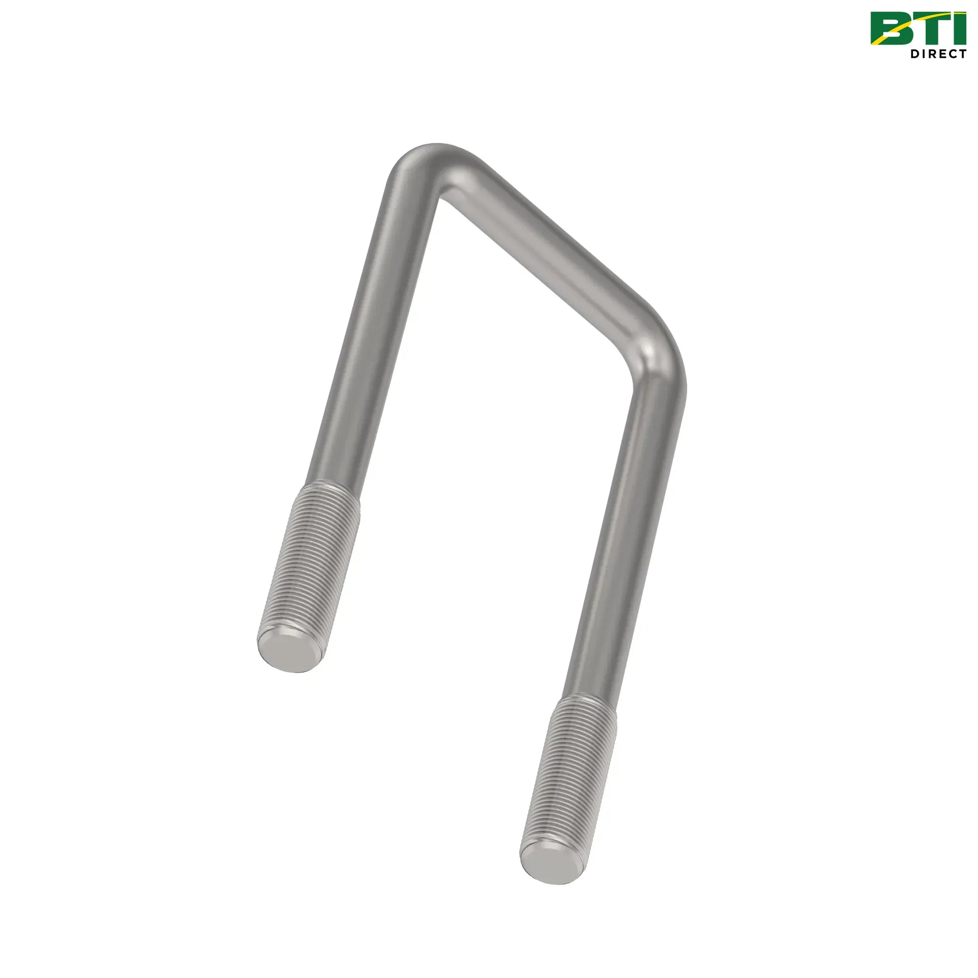 N242044: U-Bolt, 5/8"-11 X 7"