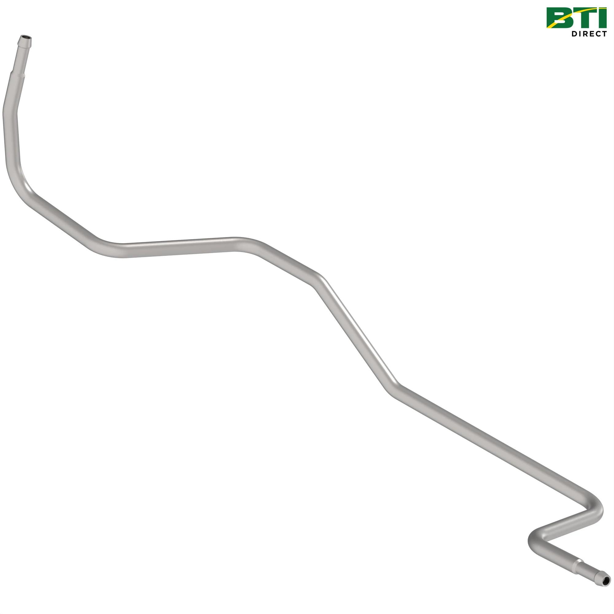 L232367: Fuel Line with Formed Ends