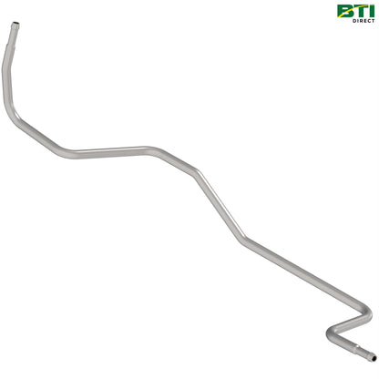 L232367: Fuel Line with Formed Ends