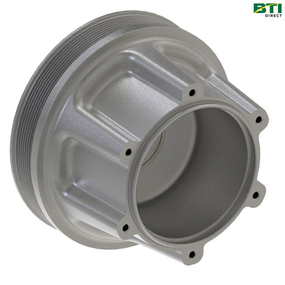 AXE53632: Fan Pulley