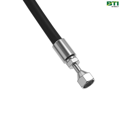 AXE48366: Pressure Hydraulic Hose, Right Side