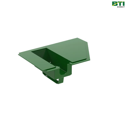 AXE57707: Side Wall Access Cover, Right Side