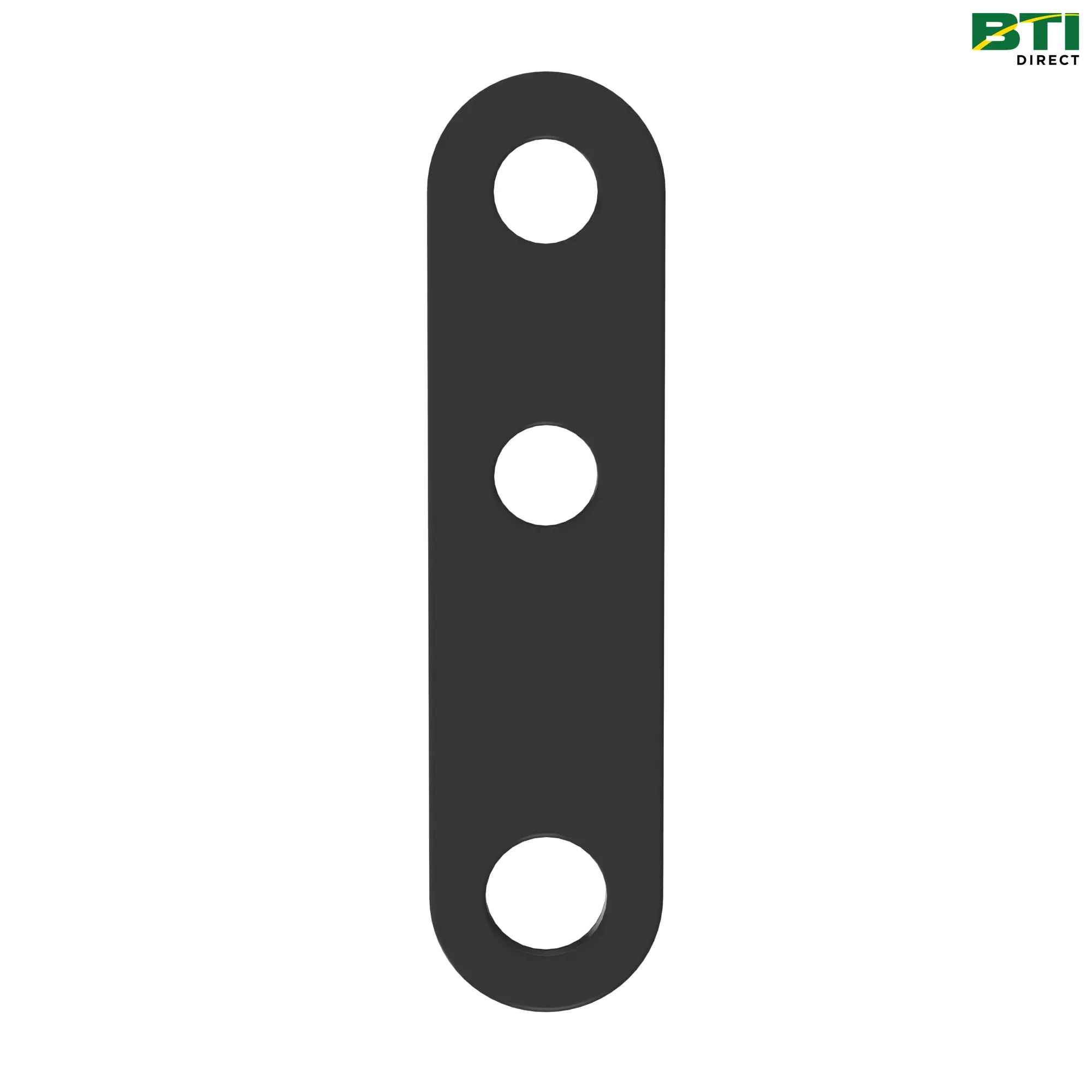 N380764: Hinge Plate Strap