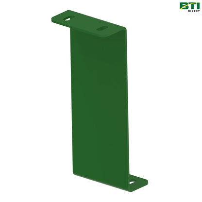 N320259: Storage Compartment Front Support