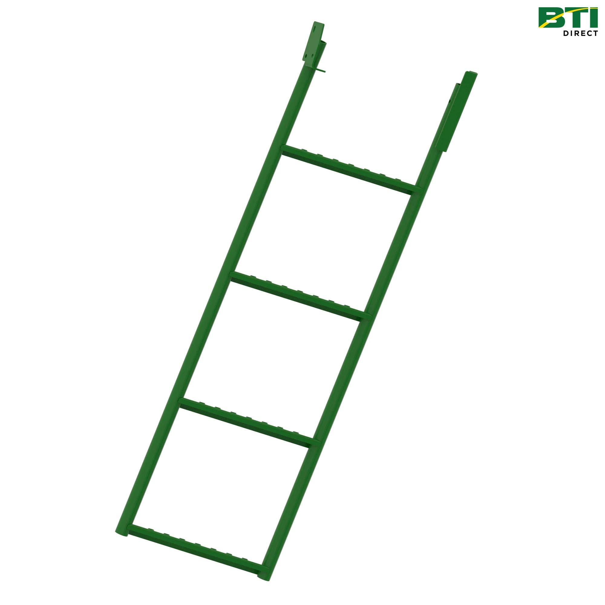 AN373867: Ladder Assembly