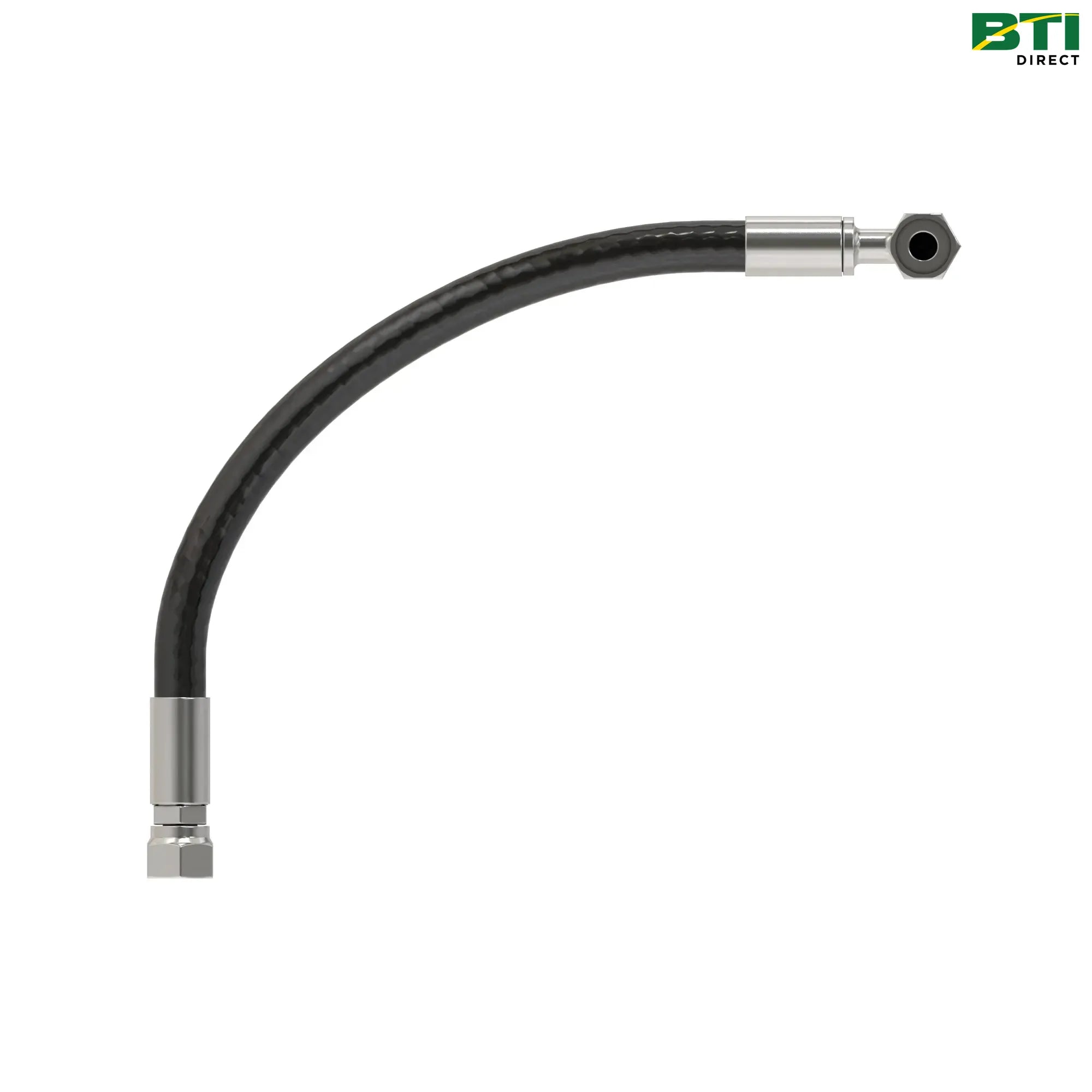 RE304607: Hydraulic Hose
