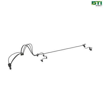 AXE32242: Remote Shoe Adjust Wiring Harness