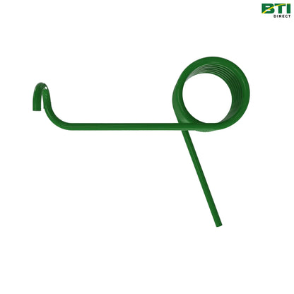 N141601: LH Torsion Spring