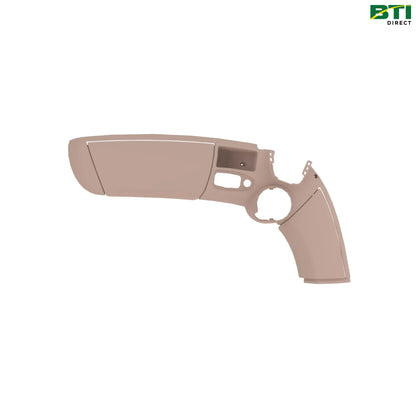 AXE42359: Right Side Acoustical Upholstery